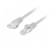 Lanberg PATCHCORD KAT.6 UTP LSZH CU 20M PILKAS FLUKE PASSED LANBERG