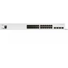 Šakotuvas Switch Cisco C1300X-24T-4X