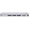 Šakotuvas Cisco Catalyst C1300-12XT-2X