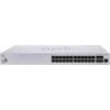 Šakotuvas Cisco CATALYST 1300 12-PORT 10GE - 12-PORT SFP+