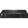 Šakotuvas Hewlett Packard (HP) Komutatorius HP HPE Aruba 6200F 12G Class4 PoE 2G/2SFP+ 139W (EN)