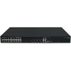 Šakotuvas Hewlett Packard (HP) Komutatorius HP Networking CW 2150 16G PoE+ 4P 248W (S6X55A)
