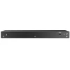 Šakotuvas Komutatorius Zyxel GS1100-16EpS-EU0101F 16p PoE 135W (PoE+:16;) nevaldomas, DIP, be ventiliatoriaus, plonas