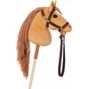 Tootiny Koń Hobi Horse Hoppihorse A3 kaštoninis - rudas, kaštono spalvos