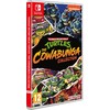 Teenage Konami paaugliai mutantai vėžliai nindziai: Cowabunga kolekcija