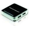 „Conceptronic C4PUSB2“ USB-A šakotuvas