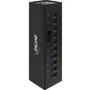 HUB USB InLine 10x USB-A 3.0 (35395C)