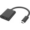 „MicroConnect“ 1x USB-C + 3.0 (USB3.1CPD35MM)
