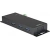 StarTech USB HUB 1x USB-C + 3x USB-A 3.2 Gen1 (HB31C3A1CME)