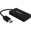 StarTech USB HUB 1x USB-C + 3x USB-A 3.0 (HB30A3A1CFB)