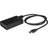 StarTech USB HUB 1x USB-C + 3x USB-A 3.0 (HB30A3A1CST)