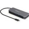 StarTech USB HUB 1x USB-C + 3x USB-A 3.2 Gen1 (HB30CM3A1CB)
