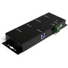 StarTech USB HUB 4x USB-A 3.0 (ST4300UBM)