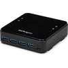 USB šakotuvas StarTech (HBS304A24A)
