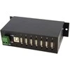 StarTech USB HUB 7x USB-A 2.0 (ST7200USBM)