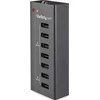 StarTech USB HUB 7x USB-A 2.0 (ST7C51224ES)