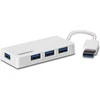 Trendnet 4 prievadų USB 3.0 šakotuvas