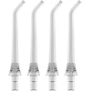 Końcówka Be Lucent Flare Nozzles - wymienne antgaliai do irygatora Flare (4 vnt.)