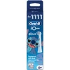 Dantų šepetėlio galvutė Oral-B IO RB SBLF-4, 4 vnt.