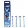 Dantų šepetėlio galvutė Oral-B IO RB SBLF-4, 4 vnt.