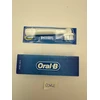 Braun Oral-B Pro Jautrus Clean šepetėlio galvutės 10 (baltos, supaprastinta išorinė pakuotė)