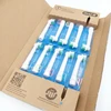 Dantų šepetėlių galvutės Braun Oral-B Pro Precision Clean, 10 vnt. pakuotė (be defektų išorinė pakuotė)