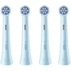 Dantų šepetėlis Końcówka Braun Oral-B antgaliai IO Kids Stitch 4 vnt. wymienne (931069)