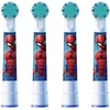 Dantų šepetėlis Końcówka Braun Oral-B antgaliai szczoteczek Spiderman/ Królowa Śniegu Mix 4 vnt. 805879 (805879)
