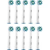 Końcówka Braun Oral-B Pro CrossAction brush galvutės