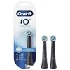 Końcówka Braun Oral-B iO Ultimate Clean Juodas 2vnt.. (RBCB-2)