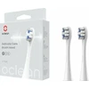 Oclean Smaller Šepetėlio galvutė 2 pcs P3K4 Pilkas