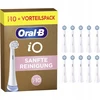 Końcówka Oral-B Antgaliai na šepetėliai iO Delikatne czyszczenie 10 vnt. FFU