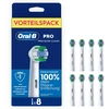 Końcówka Oral-B Attachable dantų šepetėlis / Pro Precision Clean (992947)
