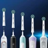 Końcówka Oral-B Dantų šepetėlis galvutės Pro Precision Clean 5+1