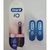 Końcówka Oral-B Oral-B iO Dantų šepetėlis galvutės Gentle Cleaning Juodas 2 vnt.