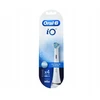 Dantų šepetėlis Oral-B iO Ultimate Clean EB4 | 4 vnt. | balta