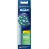 Braun „Oral-B CrossAction“, 8 vnt., Balta, 3 mėn., „Oral-B“, Dėžutė