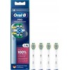 Dantų šepetėlis Końcówka Oral-B Oral-B Aufsteckbürsten Pro Tiefenreinigung 4er