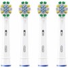 Dantų šepetėlis Końcówka Oral-B Oral-B Aufsteckbürsten Pro Tiefenreinigung 4er