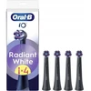 Dantų šepetėlis Końcówka Oral-B Oral-B Braun Antgaliai RBWB-4 iO Radiant