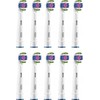 „Braun Oral-B EB18PRB-10 3DWhite FFU“ dantų šepetėlis