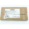 „Braun Oral-B EB18PRB-10 3DWhite FFU“ dantų šepetėlis