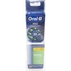 Oral-B Pro Cross Action brush heads pack of 10