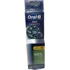 Oral-B Pro Cross Action brush heads pack of 10