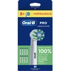Końcówka Oral-B Dantų šepetėlis Heads Pro CrossAction 8 pcs. (994040)