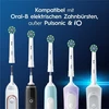 Końcówka Oral-B Dantų šepetėlis Heads Pro CrossAction 8 pcs. (994040)