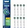 Braun Oral-B EB50-8 Cross Action Pro Dantų Šepetėlio Galvutės, 8 Vnt.