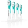 Philips Sonicare For Kids 4 dalių šepetėlių galvučių pakuotė HX6034/90