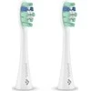 Końcówka TrueLife TrueLife SonicBrush Clean-series galvutės Standard baltas 2 pack
