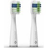 Dantų šepetėlis Końcówka TrueLife TrueLife SonicBrush Slim-series galvutės Standard baltas 2 pack